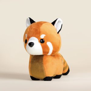 Red Pandi the Red Panda