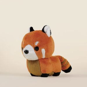 NEW Super Mini Red Pandi the Red Panda