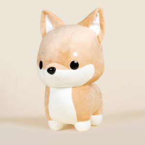 Giant Shibi the Shiba Inu