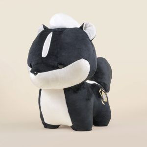 Giant Skunki the Skunk