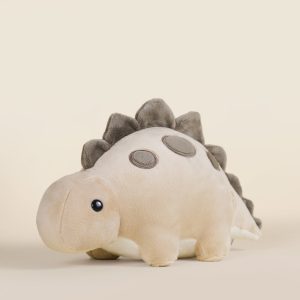 Steggi the Stegosaurus