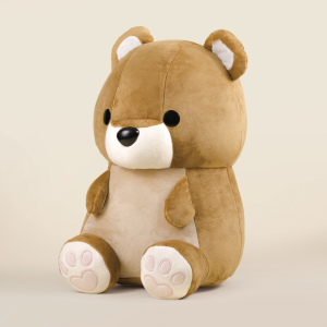 Giant Teddi the Grizzly Bear