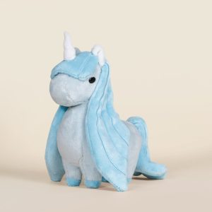 Mini Yuni the Unicorn