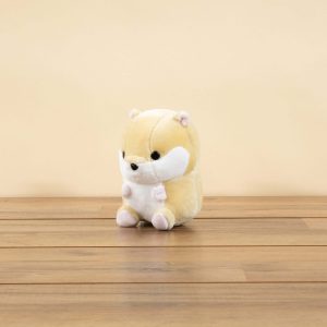 Mini Hami the Hamster