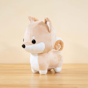 Shibi the Shiba Inu