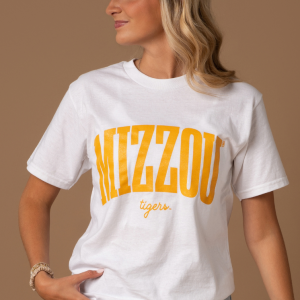 Tigers Classic T-Shirt