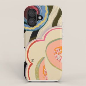 MELON FOR BREAKFAST iPhone Case