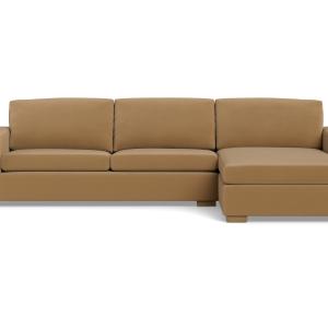 Barton Chaise Sectional