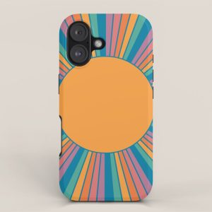 Sunshine State iPhone Case