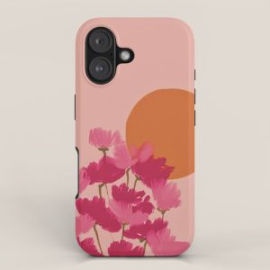 and where will we be on august 14th? iPhone Case