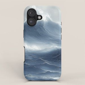Rage iPhone Case