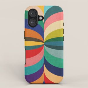 Full of love iPhone Case