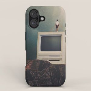 We are going to Escape iPhone Case