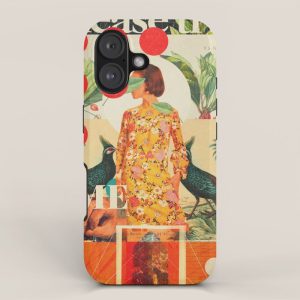 Please Trust Me iPhone Case