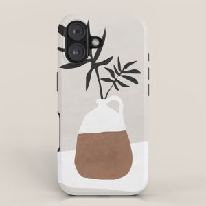 Vase 4 iPhone Case