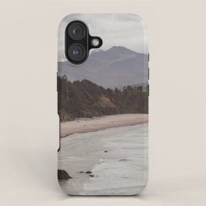 Wild Oregon II iPhone Case