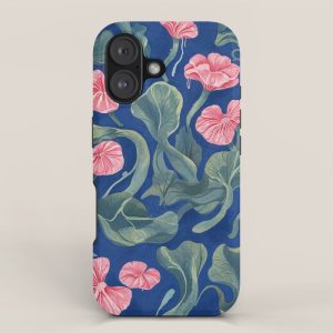 Sea Plants iPhone Case