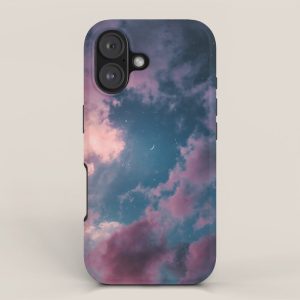 And that mystery, forever unsolved, is life. iPhone Case