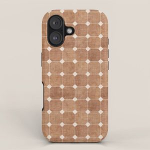ZHI RIAD LIGHT iPhone Case