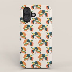 A bird iPhone Case