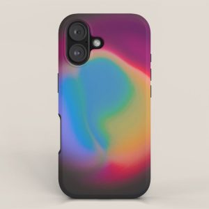 Non-Conformist iPhone Case