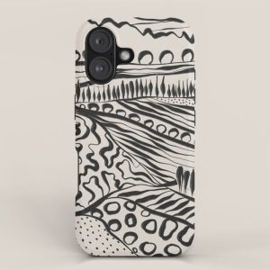 Tuscany #3 iPhone Case