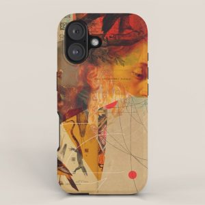 Transformations iPhone Case
