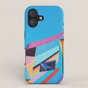 Towner iPhone Case