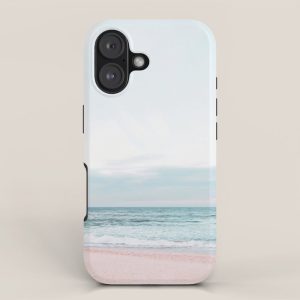 Long way home iPhone Case